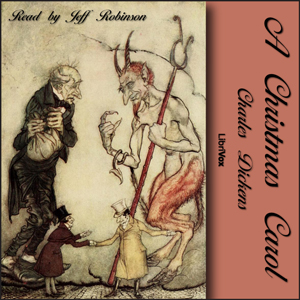A Christmas Carol (Version 03) - Charles Dickens