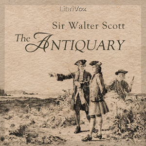 The Antiquary - Andrew Lang