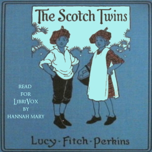 The Scotch Twins - Lucy Fitch Perkins