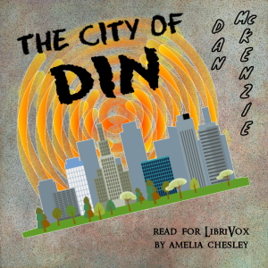 The City of Din - Dan McKenzie