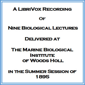 Nine Biological Lectures - Various