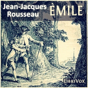 Èmile - Jean-Jacques Rousseau