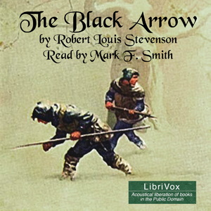The Black Arrow - Robert Louis Stevenson