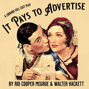 It Pays To Advertise - Roi Cooper Megrue