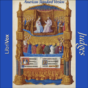 Bible (ASV) 07: Judges - American Standard Version