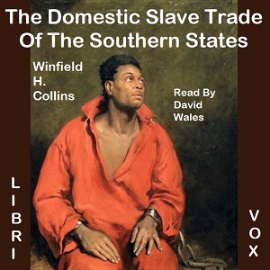 The Domestic Slave Trade Of The Southern States - Winfield Hazlitt Collins