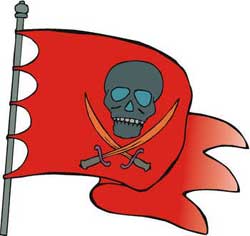Jack and The Pirate School Part 2 - Jack And The Pirate School