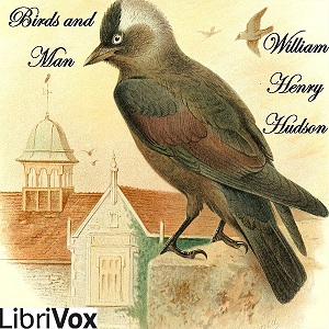 Birds and Man - William Henry HUDSON