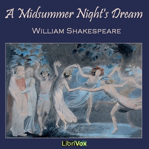 A Midsummer Night's Dream (version 2) - William Shakespeare