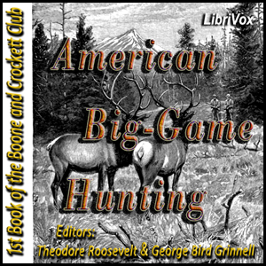 American Big-Game Hunting - Undefined