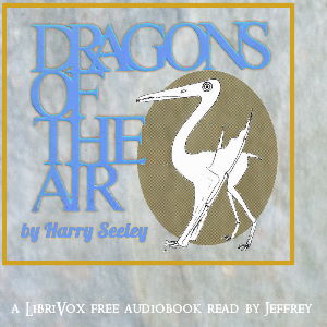 Dragons of the Air - Harry Seeley