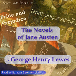 The Novels of Jane Austen - George Henry Lewes