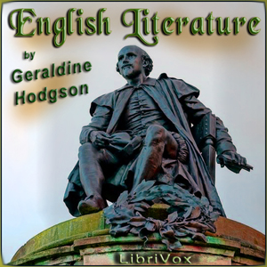 English Literature - Geraldine Hodgson