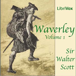 Waverley, Volume 1 - Sir Walter Scott