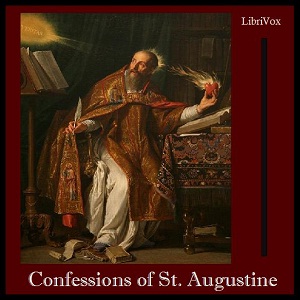 Confessions (Outler translation) - Saint Augustine of Hippo