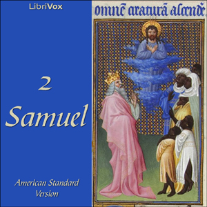 Bible (ASV) 10: 2 Samuel - American Standard Version