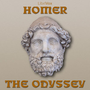 The Odyssey (Version 3) - Homer