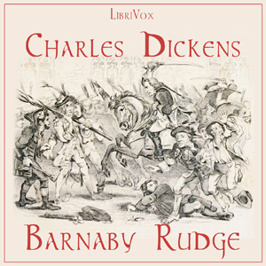 Barnaby Rudge (version 2) - Charles Dickens