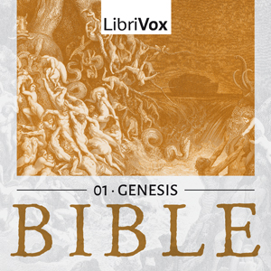 Bible (ERV) 01: Genesis - ENGLISH REVISED VERSION