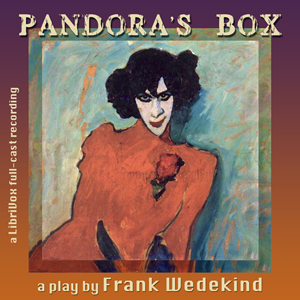 Pandora's Box - Frank WEDEKIND