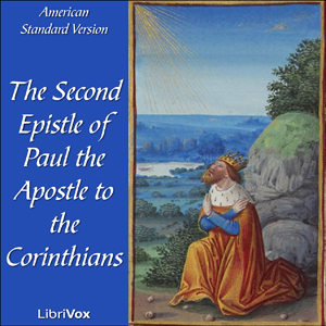 Bible (ASV) NT 08: 2 Corinthians - American Standard Version