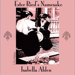 Ester Ried's Namesake - Pansy