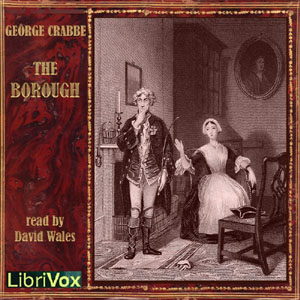 The Borough - George CRABBE