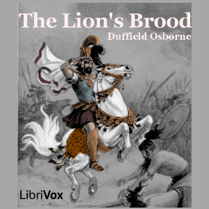 The Lion's Brood - Duffield Osborne