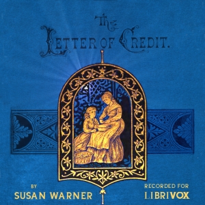 The Letter Of Credit - Susan Warner