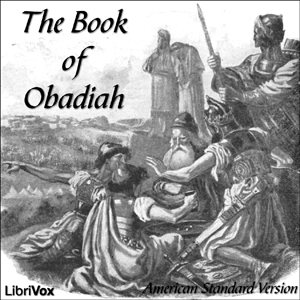 Bible (ASV) 31: Obadiah - American Standard Version