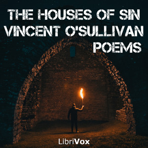 The Houses of Sin - Vincent O'Sullivan
