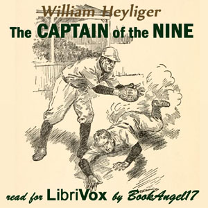 The Captain of the Nine - William Heyliger