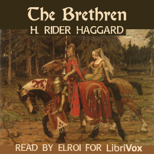 The Brethren (Version 2) - H. Rider Haggard
