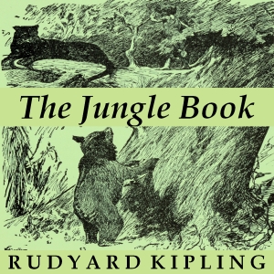 The Jungle Book - Rudyard Kipling