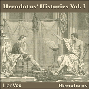 Herodotus' Histories Vol 3 - Herodotus