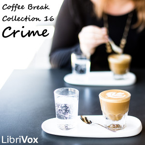 Coffee Break Collection 16 - Crime