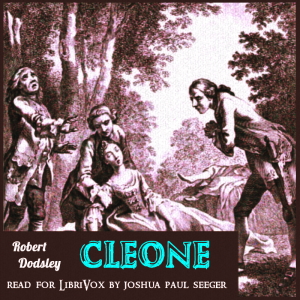 Cleone. A Tragedy - Robert Dodsley