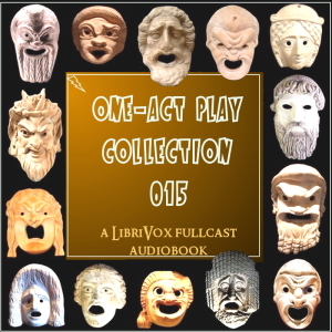 One-Act Play Collection 015 - Various