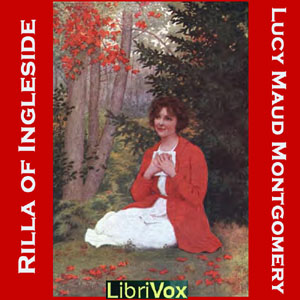 Rilla of Ingleside (version 2) - Lucy Maud Montgomery