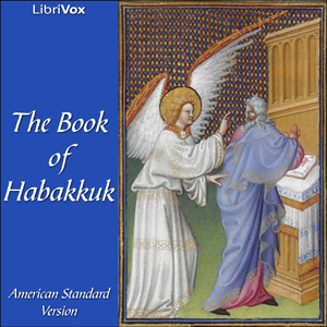 Bible (ASV) 35: Habakkuk - American Standard Version