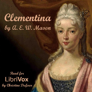 Clementina - A. E. W. Mason