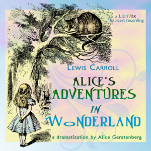 Alice in Wonderland (Drama) - Lewis Carroll