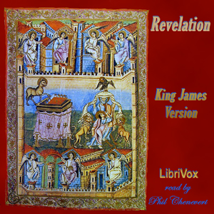 Bible (KJV) NT 27: Revelation (Version 2) - King James Version