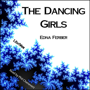 The Dancing Girls - Edna Ferber