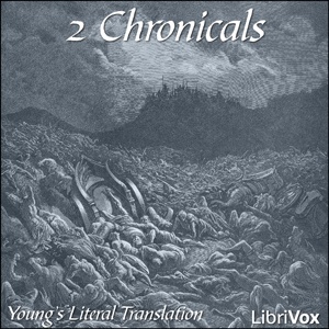 Bible (YLT) 14: 2 Chronicles - Young's Literal Translation