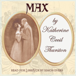 Max - Katherine Cecil Thurston
