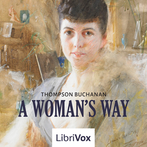 A Woman's Way - Thompson Buchanan