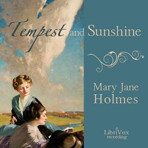 Tempest and Sunshine - Mary Jane HOLMES