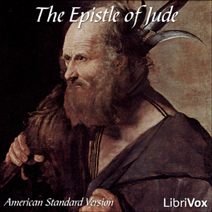 Bible (ASV) NT 26: Epistle of Jude - American Standard Version