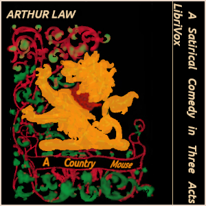 A Country Mouse - Arthur Law